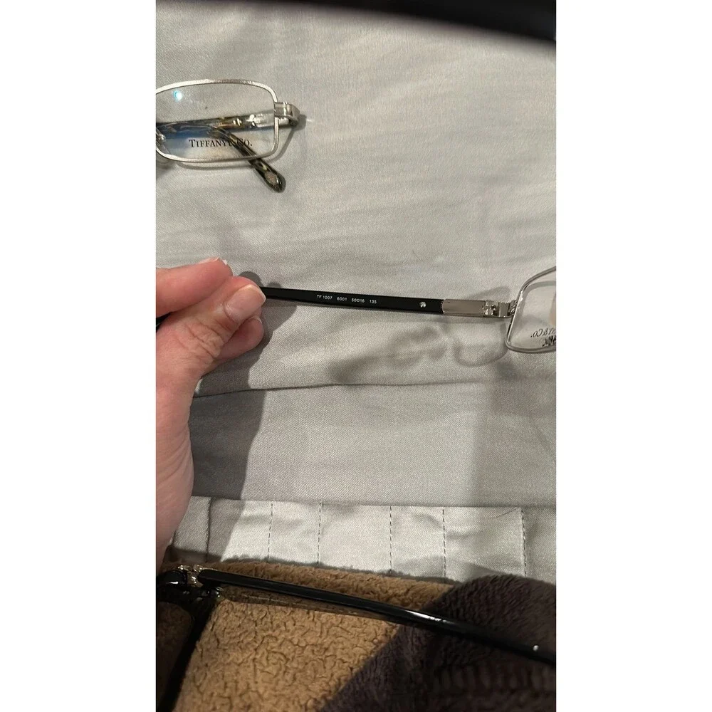 Brand new Tiffany & Co Eyeglass frames